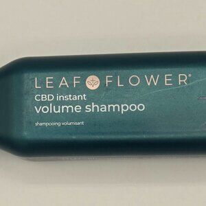 Leaf and Flower Volume Shampoo